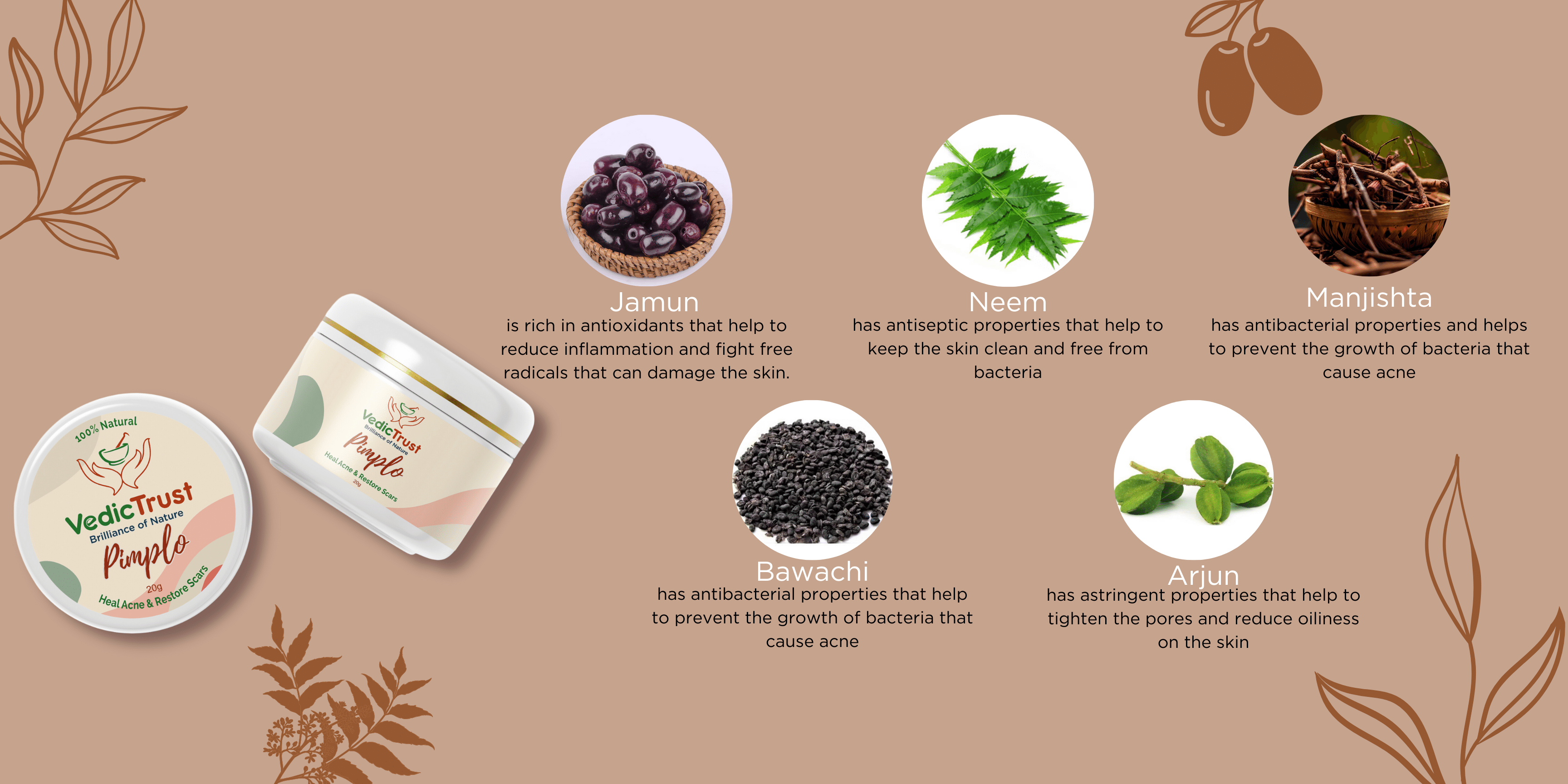 Ingredient banner Pimplo